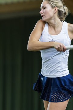 Lilly Düffert 1695 - Luebecker HN Goldline Cup